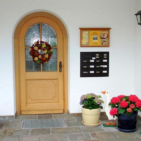 Ferienhaus Rosa 2 & 5 Füssen Eksteriør billede